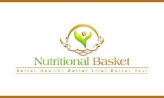 NUTRITIONAL BASKET BETTER HEALTH! BETTER LIFE! BETTER YOU!