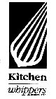 KITCHEN WHIPPERS INCORPORATED