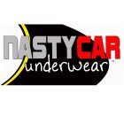 NASTYCAR UNDERWEAR