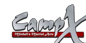 CAMP X MITCHELL'S MARTIAL ARTS'
