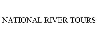 NATIONAL RIVER TOURS