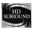 HD SURROUND