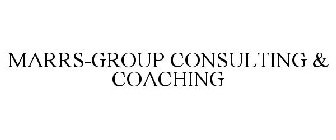 MARRS-GROUP CONSULTING & COACHING