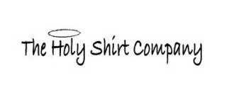 THE HOLY SHIRT COMPANY