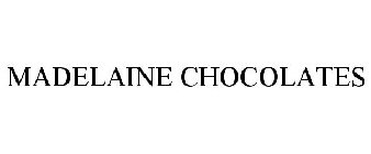 MADELAINE CHOCOLATES