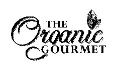 THE ORGANIC GOURMET ONLINE