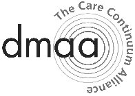 DMAA THE CARE CONTINUUM ALLIANCE