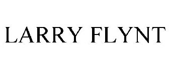 LARRY FLYNT