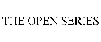 THE OPEN SERIES