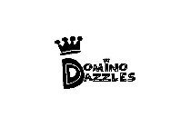 DOMINO DAZZLES
