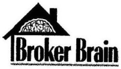 BROKER BRAIN