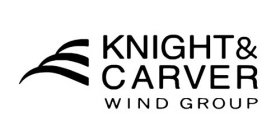 KNIGHT & CARVER WIND GROUP