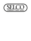 SELCO COMMUNITY CREDIT UNION