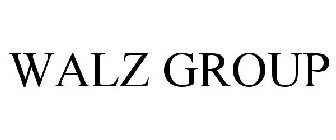 WALZ GROUP