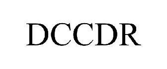 DCCDR