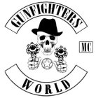 GUNFIGHTERS MC WORLD
