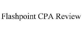 FLASHPOINT CPA REVIEW