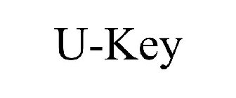 U-KEY