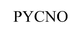 PYCNO