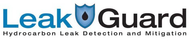 LEAK GUARD HYDROCARBON LEAK DETECTION AND MITIGATION