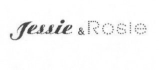 JESSIE & ROSIE