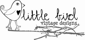 LITTLE BIRD VINTAGE DESIGNS