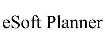 ESOFT PLANNER