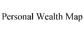 PERSONAL WEALTH MAP