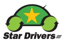 STAR DRIVERS