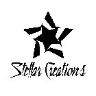 STELLAR CREATIONS