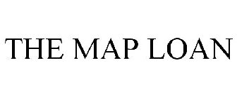 THE MAP LOAN