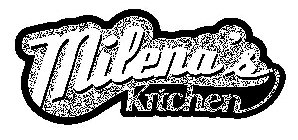 MILENA'S KITCHEN