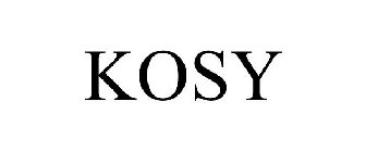 KOSY