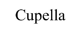 CUPELLA