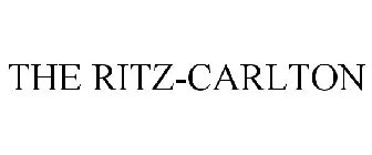 THE RITZ-CARLTON