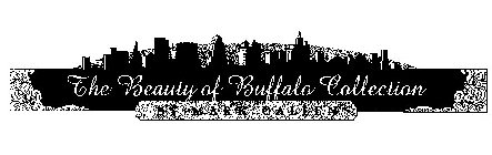 THE BEAUTY OF BUFFALO COLLECTION BY MARK CALLEN