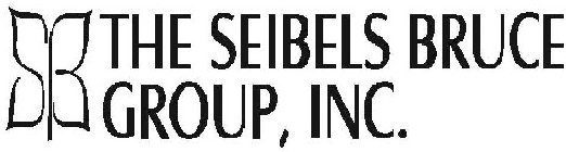 SB THE SEIBELS BRUCE GROUP, INC.