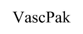 VASCPAK