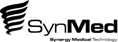 SYN MED SYNERGY MEDICAL TECHNOLOGY
