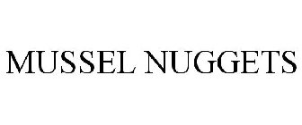 MUSSEL NUGGETS