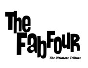 THE FABFOUR THE ULTIMATE TRIBUTE