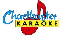 CHARTBUSTER KARAOKE