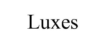 LUXES