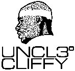UNCL3º CLIFFY