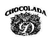 CHOCOLADA D