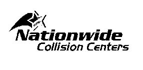 NATIONWIDE COLLISION CENTERS