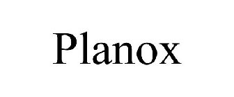 PLANOX