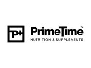P+ PRIMETIME NUTRITION & SUPPLEMENTS