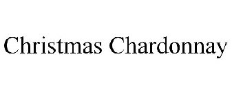 CHRISTMAS CHARDONNAY