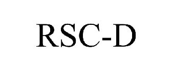 RSC-D
